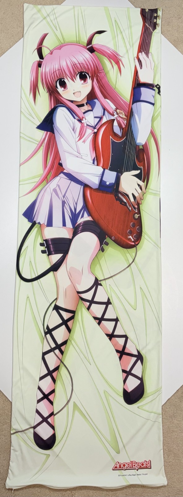 Case 62 X 20" Angel Beats!