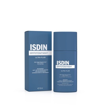 ISDIN Eryfotona Night , 50ml, PZN: 18874455