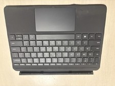 Microsoft Surface Go Type Cover Keyboard 10    Tested  Working   Black