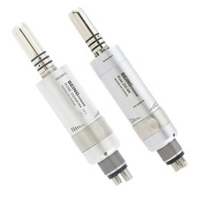 BEING Dental Air Motor Low Speed  Universal E Type Internal Water LED Light KaVo