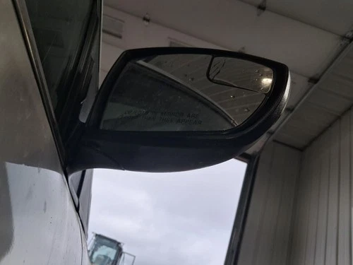Passenger Side View Mirror Power With Heated Fits 13-16 ESCAPE 437819