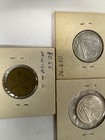 Mix of 3 Italian coins — photo 2