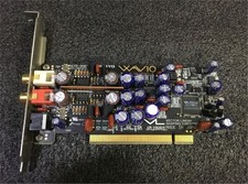 1Pc Used Onkyo SE-90 Pci Fever Professional Sound Card gi