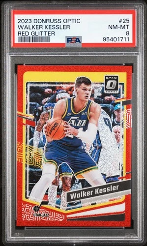 Walker Kessler