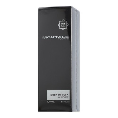 Montale Musk to Musk EDP 100ml