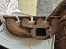 Sierra Cosworth 4x4 Exhaust Manifold Yb