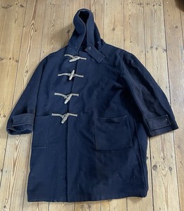 Royal Navy Duffle | eBay