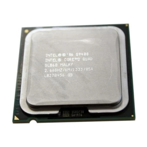 Upgrading to a Core 2 Quad Q9550 motherboard