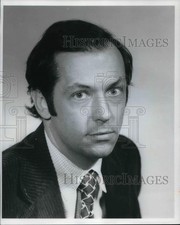 1976 Press Photo Bill Bradley of the NY Knicks - cva03868