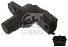 Nockenwellensensor Hallgeber Zündimpulsgeber FEBI BILSTEIN 40772 für FIAT FORD 3