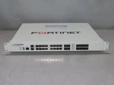 Fortinet FortiGate 201F Network Security Firewall Appliance - FG-201F