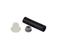 Piaggio Vespa GT 125 125 Kit Gummidichtungen FüR Motorhaube 1961-1973 VNL1T