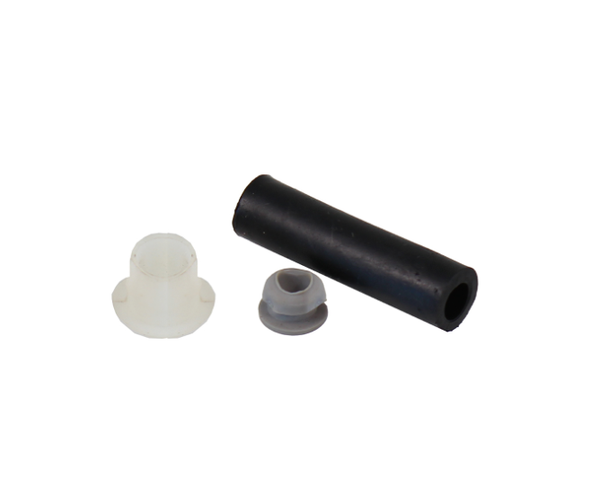 Piaggio Vespa GT 125 125 Kit Gummidichtungen FüR Motorhaube 1961-1973 VNL1T-image