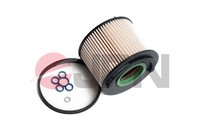 JPN Kraftstofffilter FüR VW Touareg 7LA 7L6 7L7 3.0 V6 TDI Audi Q7 4LB 4.2