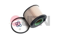 JPN Kraftstofffilter für VW Touareg 7LA 7L6 7L7 3.0 V6 TDI Audi Q7 4LB 4.2