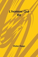 Victor Hugo | L'homme Qui Rit | Taschenbuch | FranzöSisch (2024) | Alpha Edition