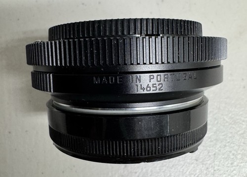 Genuine Leica M Macro Adapter #14652 - Picture 2 of 7