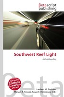 Lambert M. Surhone (U. A.) | Southwest Reef Light | Taschenbuch | Englisch