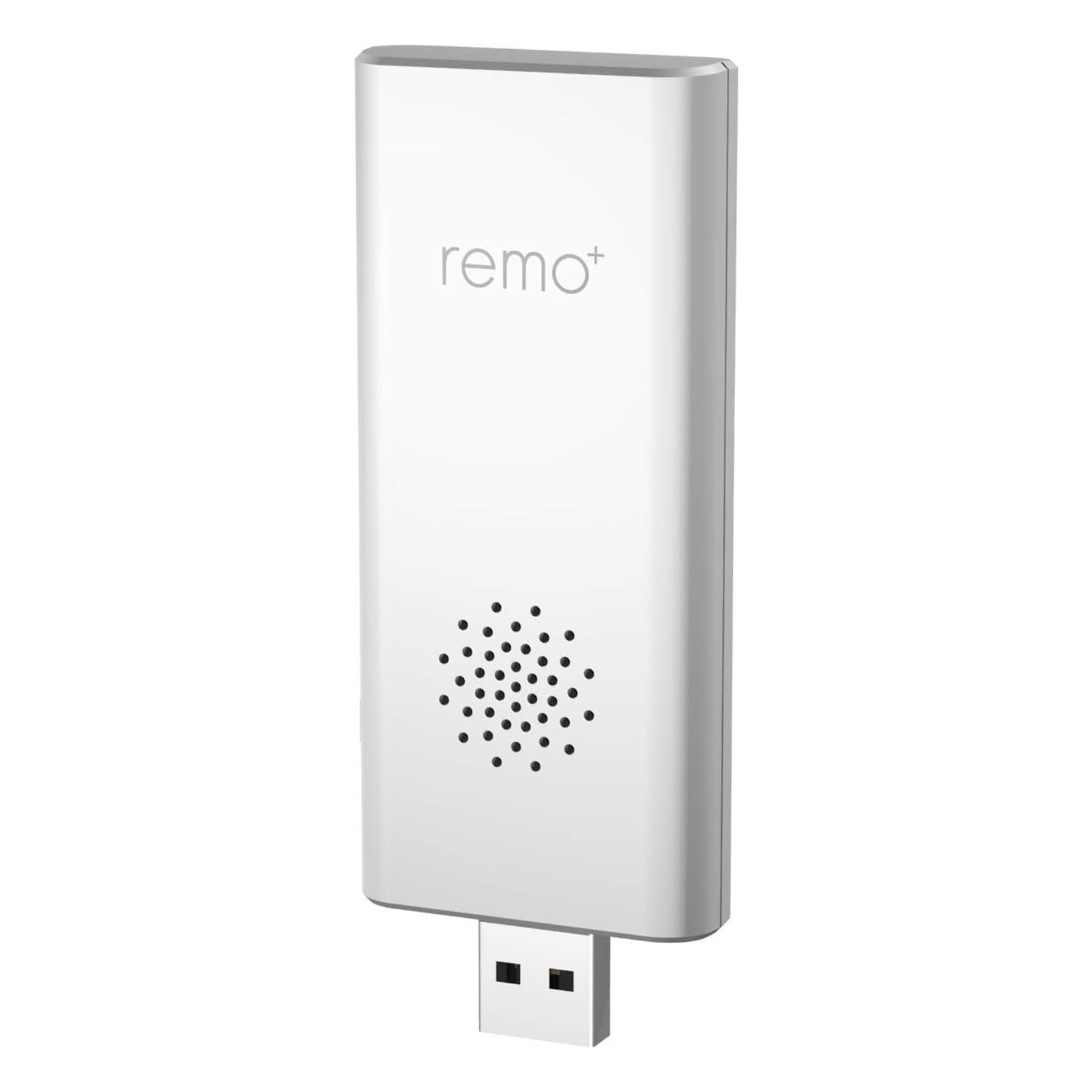 Smart Wireless Doorbell Chime with WiFi & Adjustable Volume - Remo+ Indoor Model