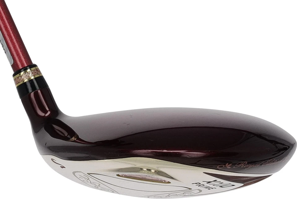 Women XXIO Prime Royal Edition 21* 5 Wood Ladies SP-1100K New - Image 4 of 4
