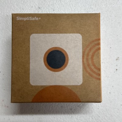 SimpliSafe Motion Detector Sensor (MS3)(SSMS3) Gen 3 NEW SHIPS FAST