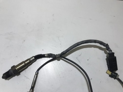 0281004201 Lambdasonde 5 Drähte, WEISS SCHWARZ GELB GRAU ROT 028 DE510194-82