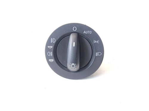 AUDI Q7 4M Scheinwerferschalter 4F2941531D 3.00 Diesel 170kw 2009 31245372