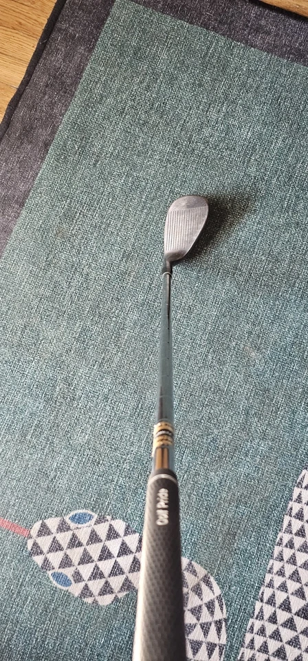 Cleveland Reg 588 Wedge Foto 4 de 4