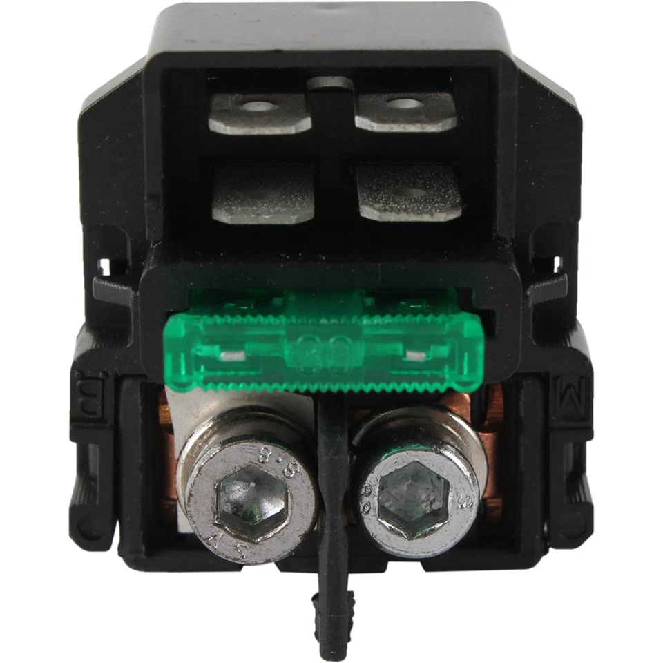 Starter Solenoid RELAY For 600 750 1000 1100 Honda Kawasaki Motorcycle Foto 2 de 2