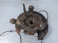Roulement de roue Nissan MURANO