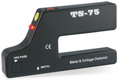 Leitungssucher TS-75 Leitungsfinder Multifunktions Detektor Detektor