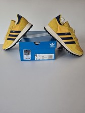 adidas Originals TRX Vintage Arsenal FC 1971 Training Shoes Uk 8 Ltd EDT..