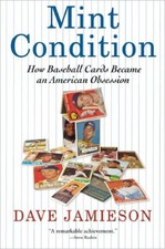 Book Review: Mint Condition by Dave Jamieson 13