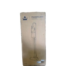 NEW Bissell PowerClean FurFinder Cordless Vacuum with Tangle-Free Brush Roll