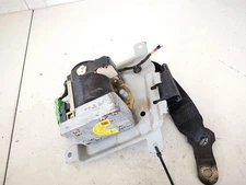 2018680222 Seat Belt Strap Rear Left Mercedes-Benz C-CLA DE1660841-86