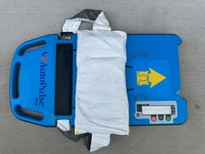 Zoll Autopulse  100 W/ LifeBand - Good Condition - No Battery - Fast Shipping!