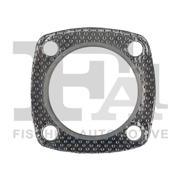 Dichtung Abgasrohr Fa1 540-907 FüR Saab 900 AM4 AC4 1 Combi Turbo-image