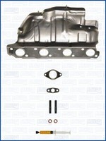 Montagesatz Lader Ajusa JTC12391 FüR Ford Tourneo Transit Bus F_E_ F_F_ F_G_