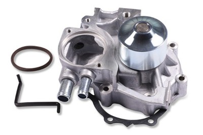 HEPU Wasserpumpe Motorkühlung P7509 für IMPREZA WRX LEGACY FORESTER GD Station 1