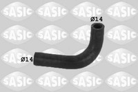 KüHlerschlauch Sasic 3406373 FüR Opel Vectra Astra L70 Z02 A04 GTC CC Zafira A05
