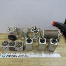 ARC-5 COILS IF TRANSFORMERS Military HAM RADIO