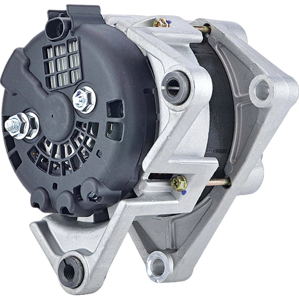 Alternator For 1.6L Chevrolet Aveo 09 10 11 Pontiac G3 Wave 09 2009 Foto 3 de 4