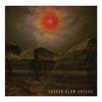Lesser Glow - Ruined - Cd - G72Z
