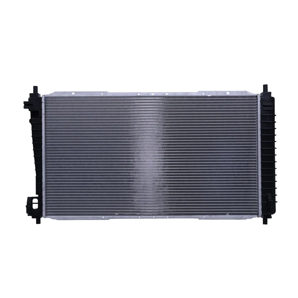1729 Radiator for Lincoln Continental 1995-2002 F5OHBA 432408 SF7OHAB F7OZ8005AA Foto 4 de 4