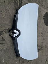 RENAULT TRAFIC Bonnet 2014-2021 WHITE