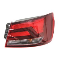 Heckleuchte Magneti Marelli 714081190801