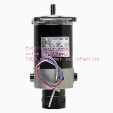 1PC NEW SANYO M818T-031 DENKI SERVO MOTOR M818T031 Freight Free