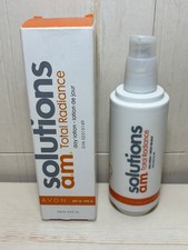Avon Solutions A.M Total Radiance Day Lotion 118mL