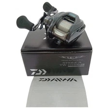 DAIWA Steez A TW 1016XHL Left-handed 00613377