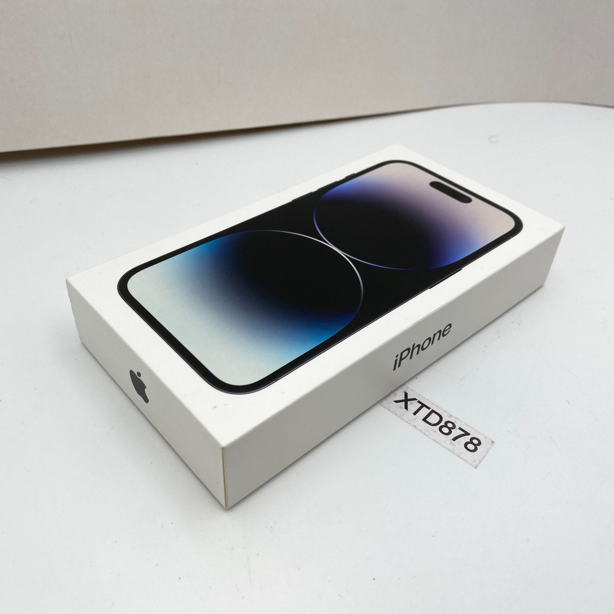 Apple iPhone 14 Pro - 128GB - Space Black (Unlocked) -Open Box | eBay